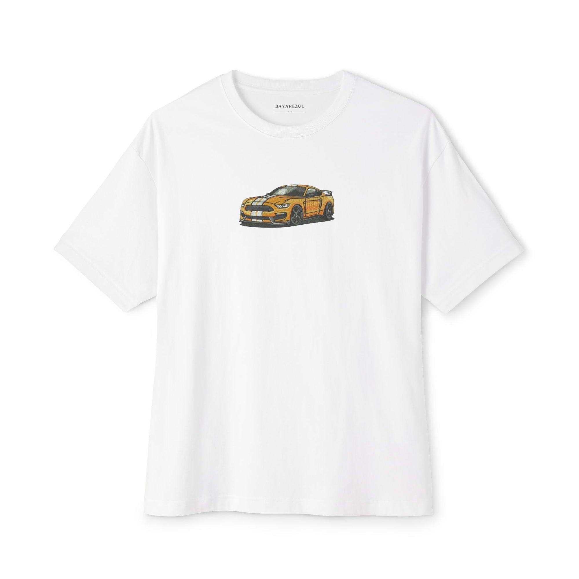 Tricou Shelby GT500