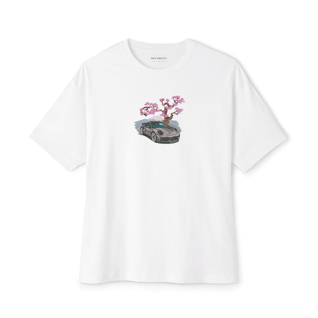 Tricou Porsche 911