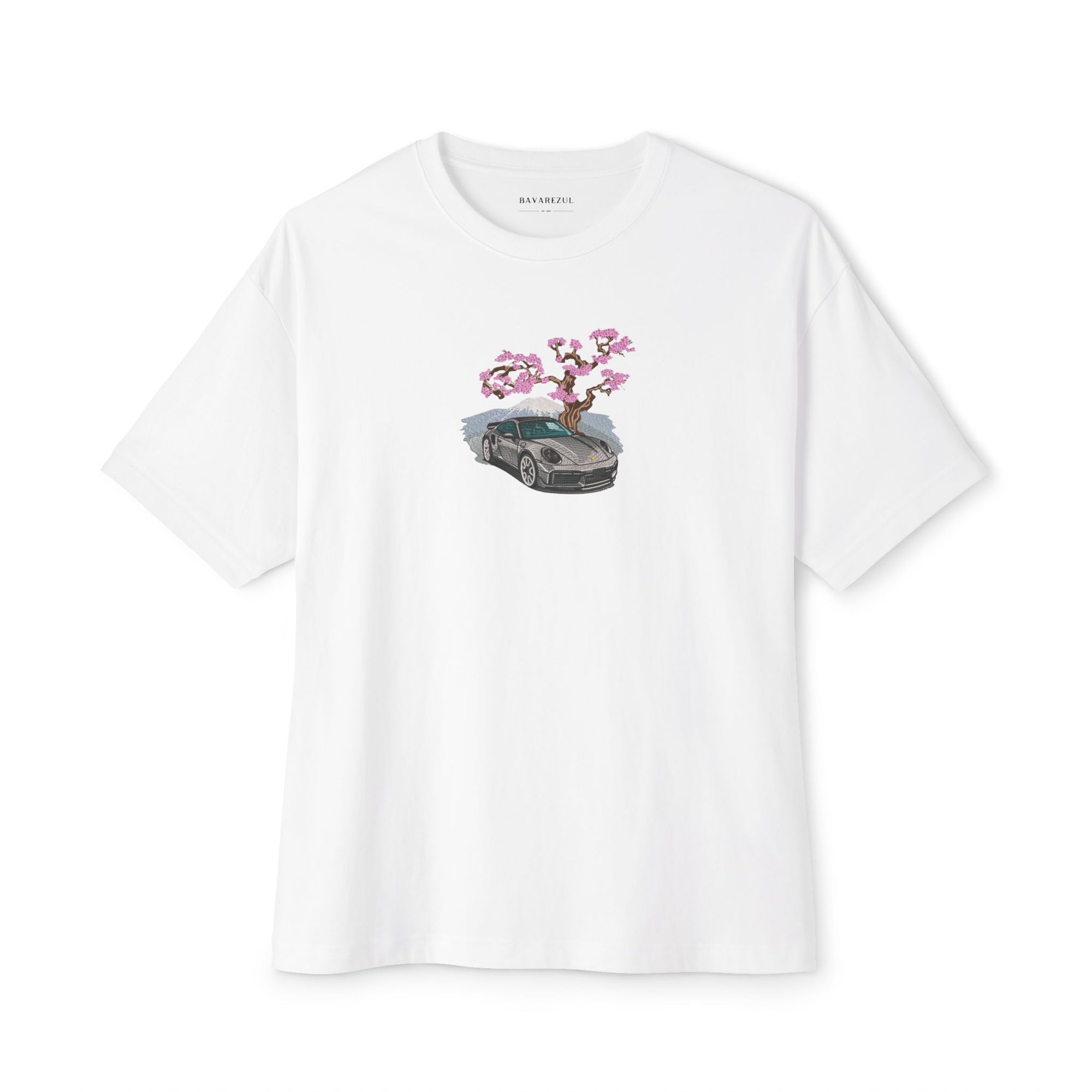 Tricou Porsche 911