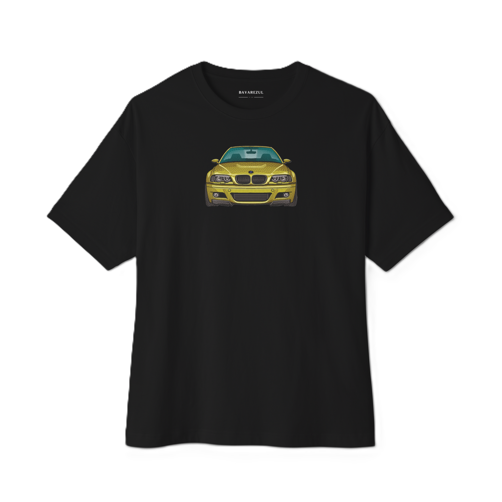 Tricou BMW E46 M3