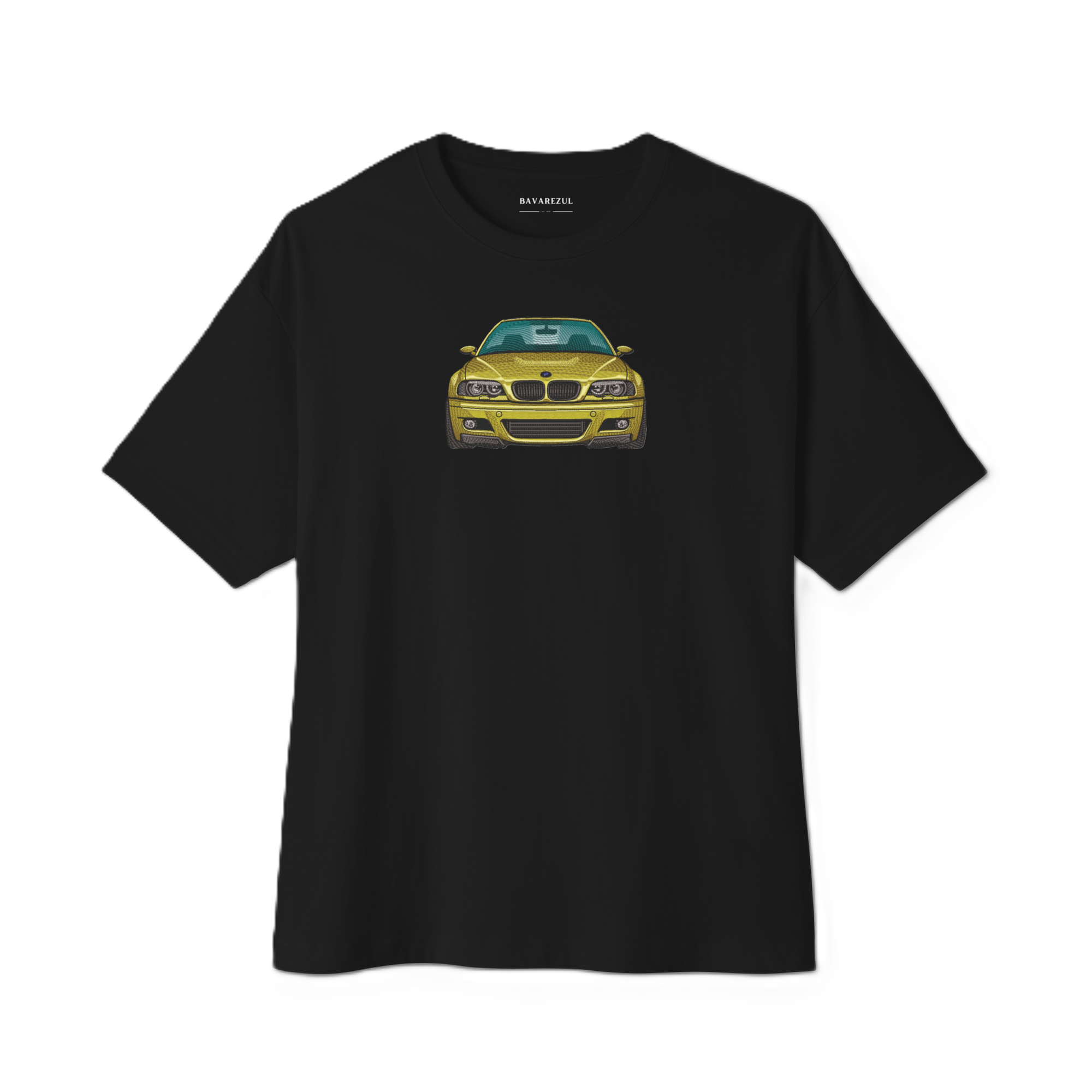Tricou BMW E46 M3