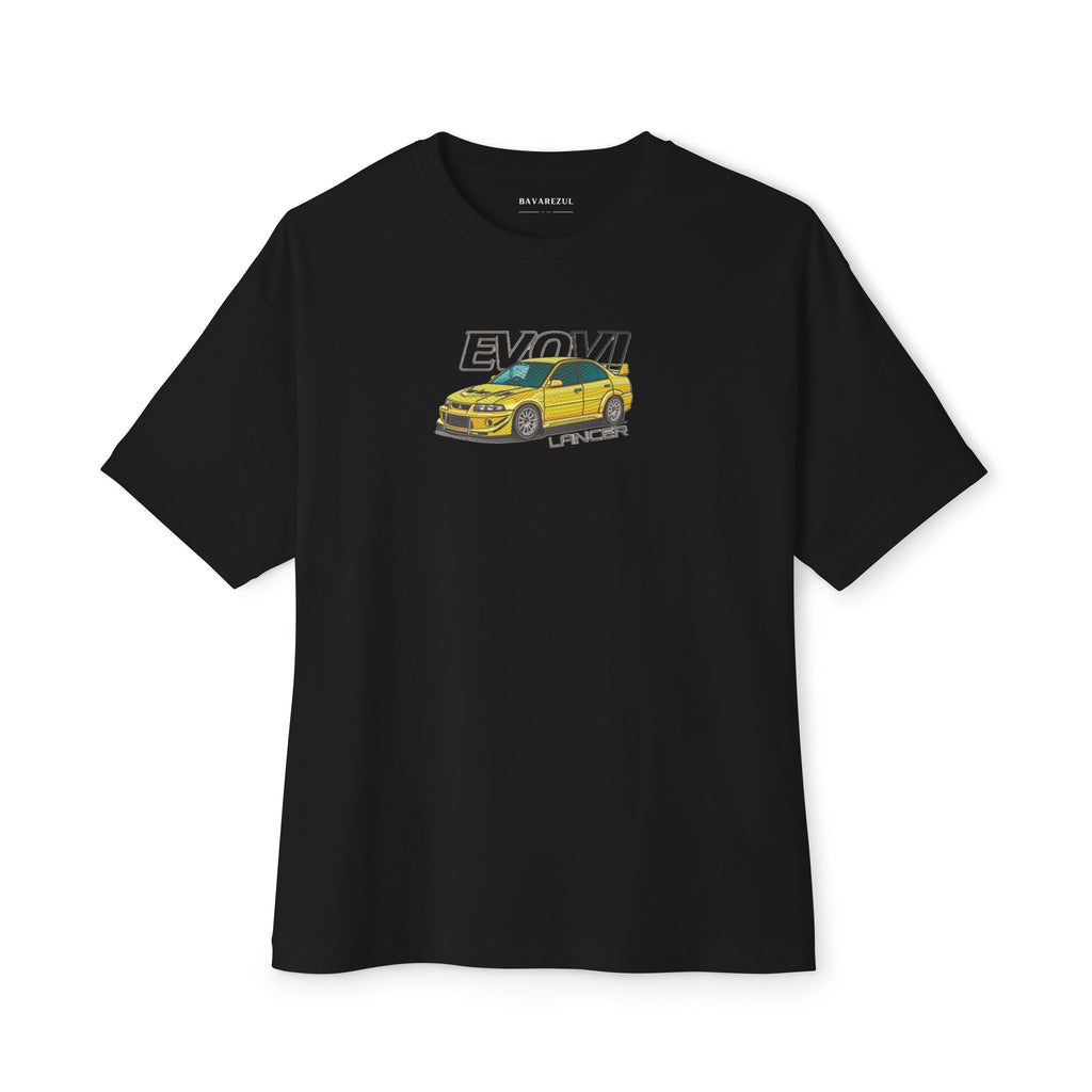 Tricou Mitsubishi EVO VI