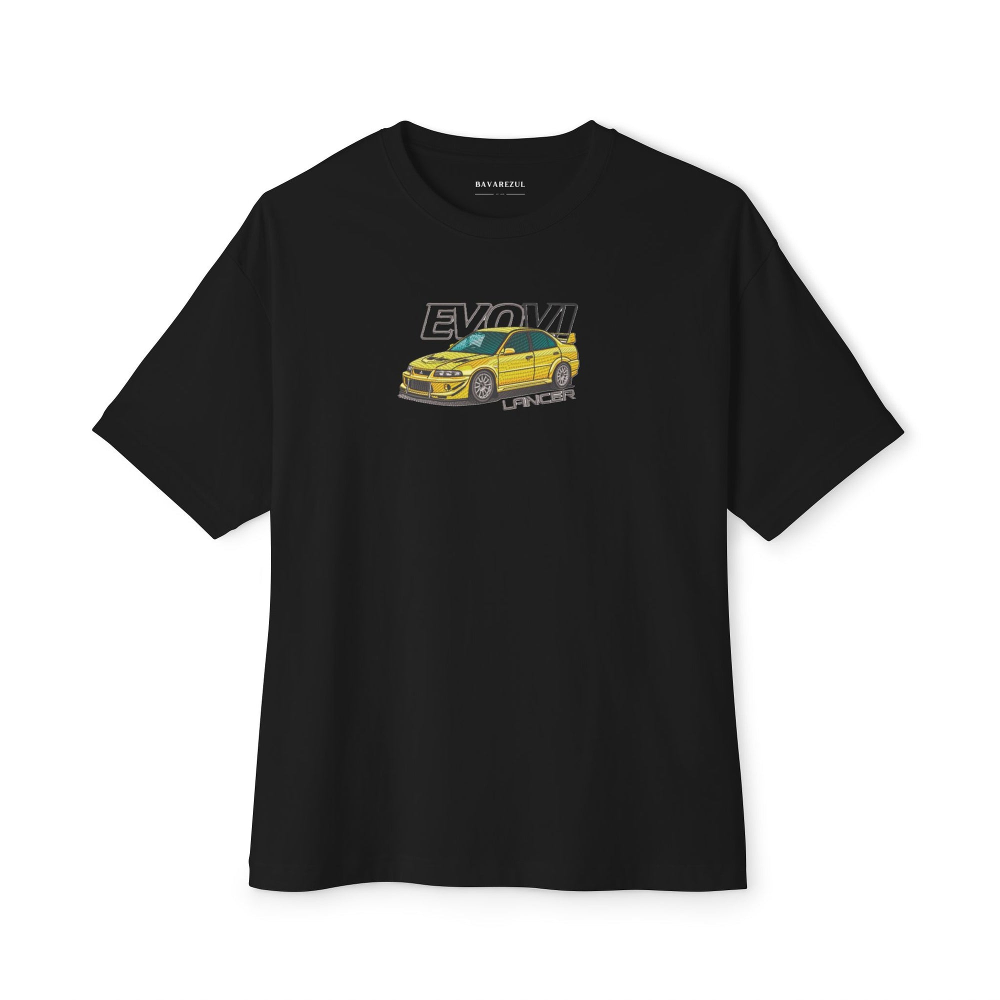 Tricou Mitsubishi EVO VI