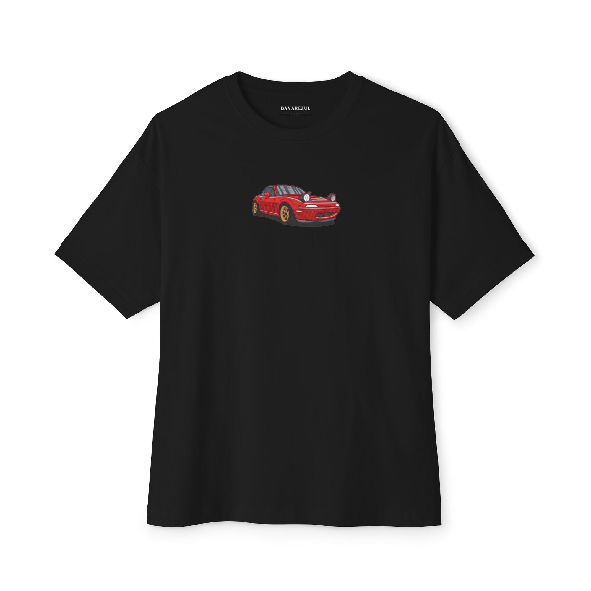 Tricou Mazda Miata