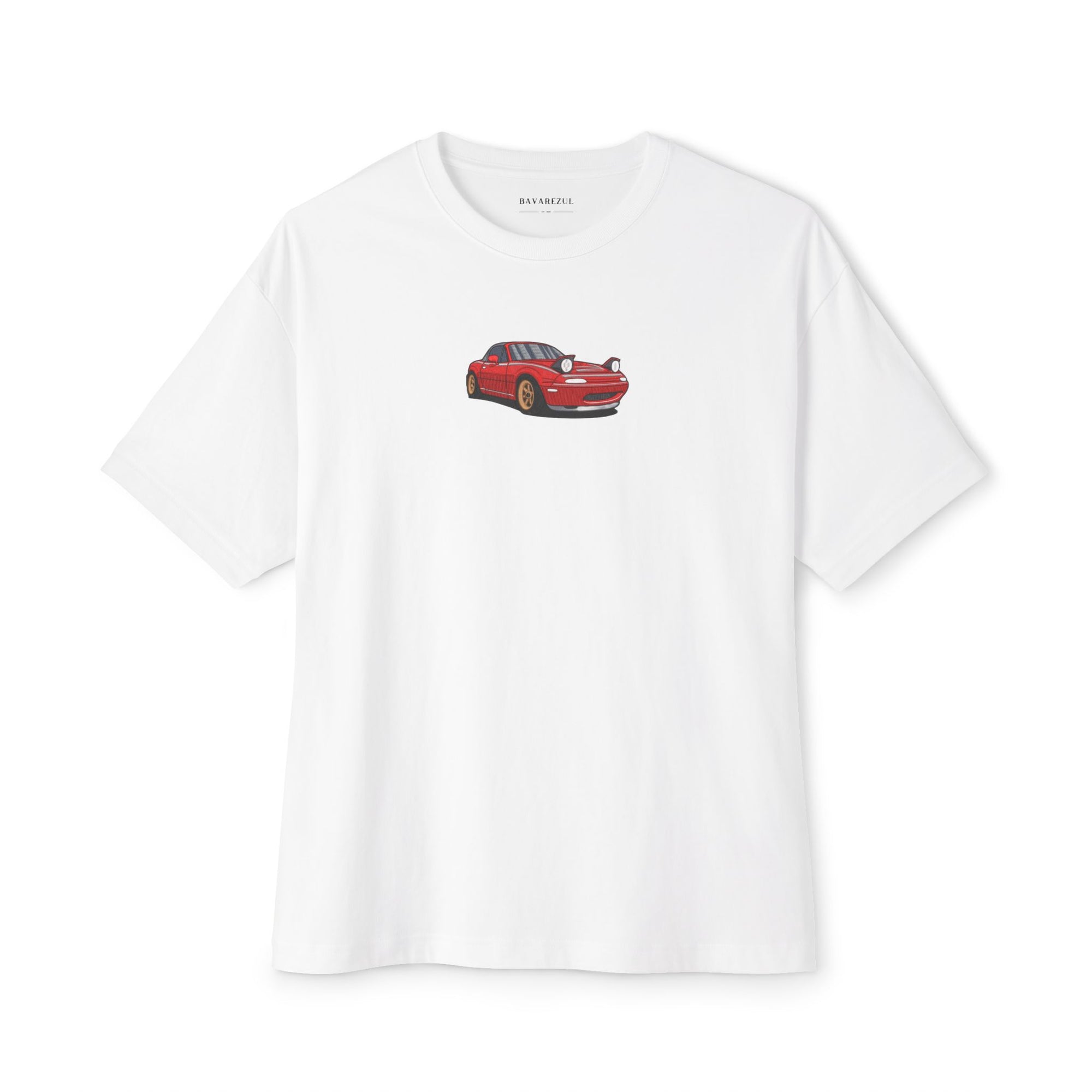 Tricou Mazda Miata
