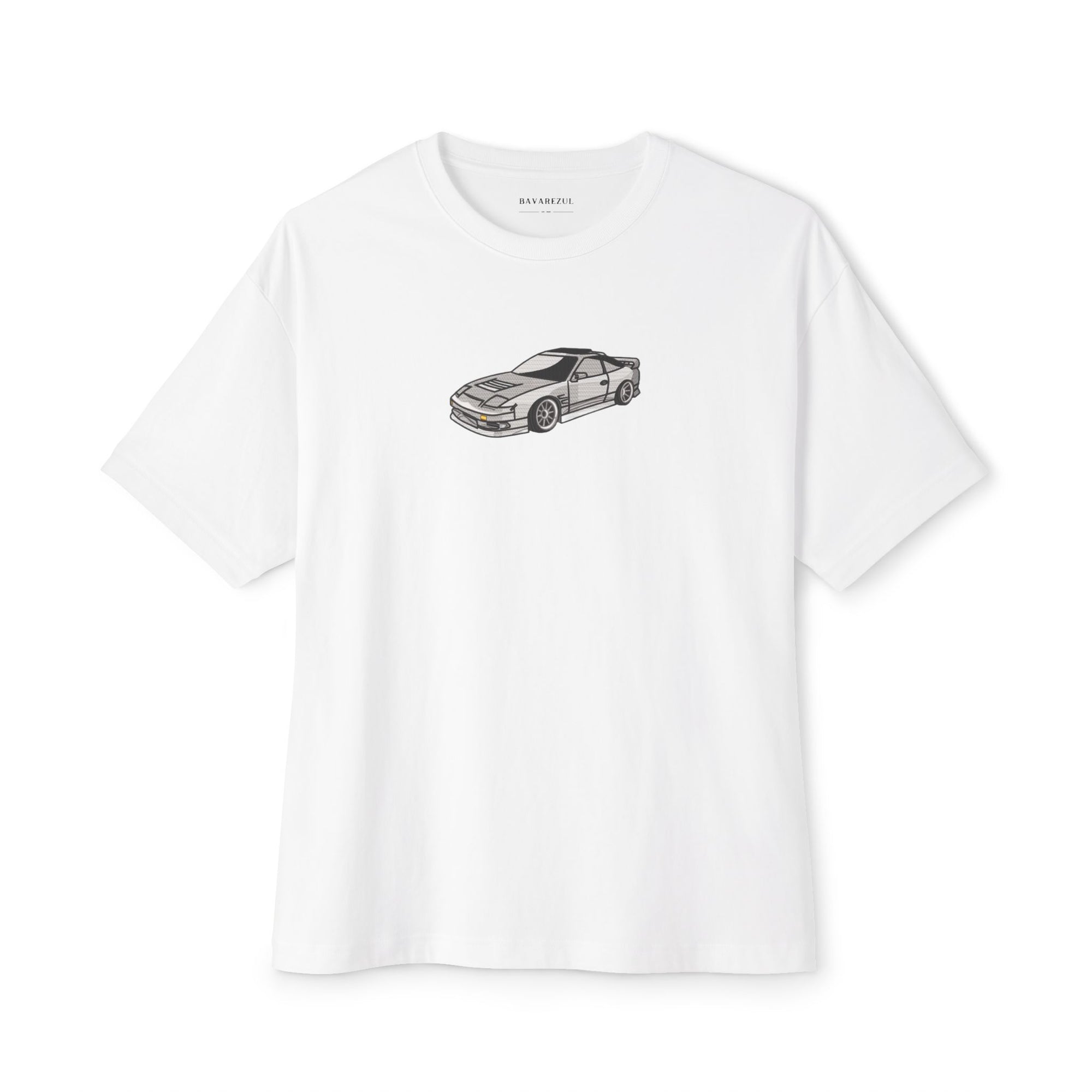Tricou Nissan 180SX