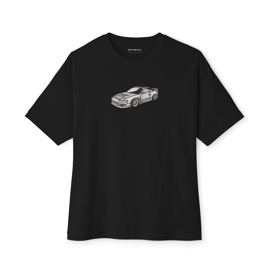 Tricou Nissan 180SX