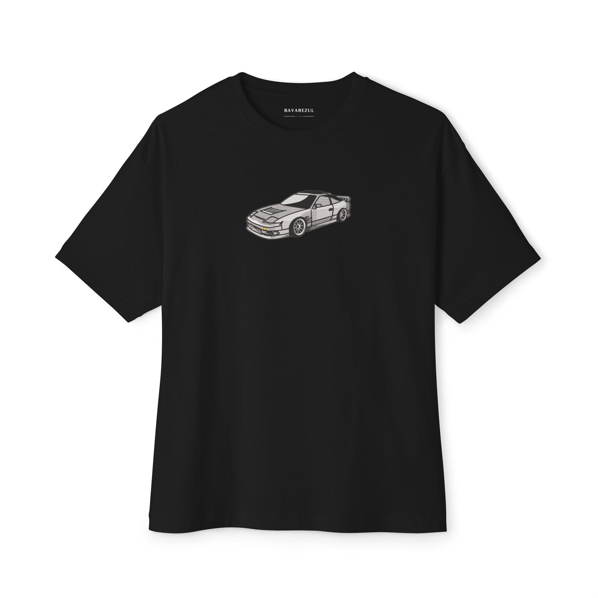 Tricou Nissan 180SX