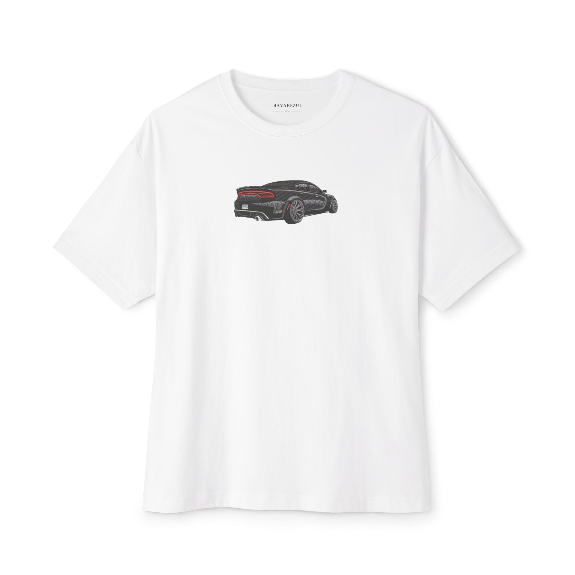 Tricou Dodge Charger