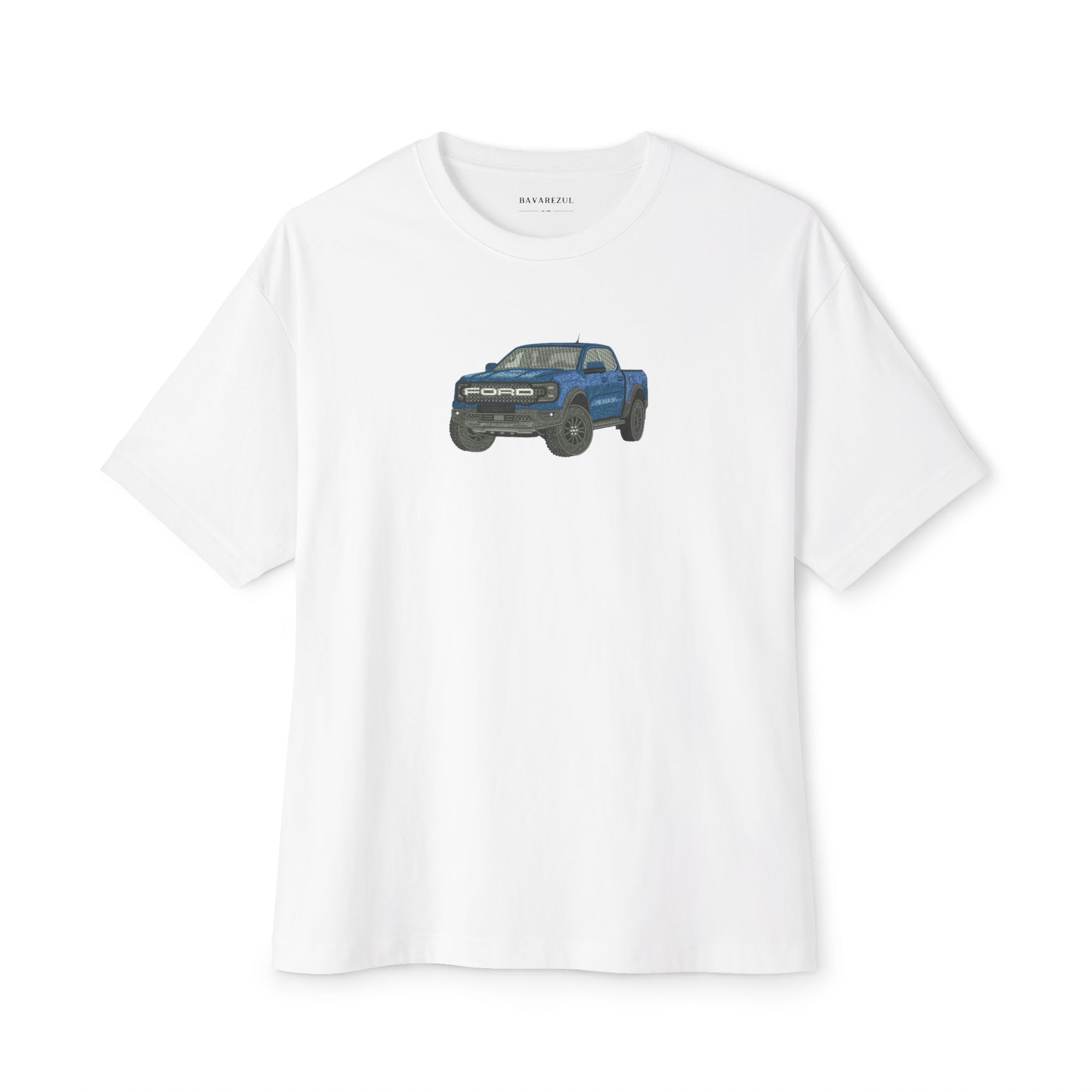 Tricou Ford Raptor