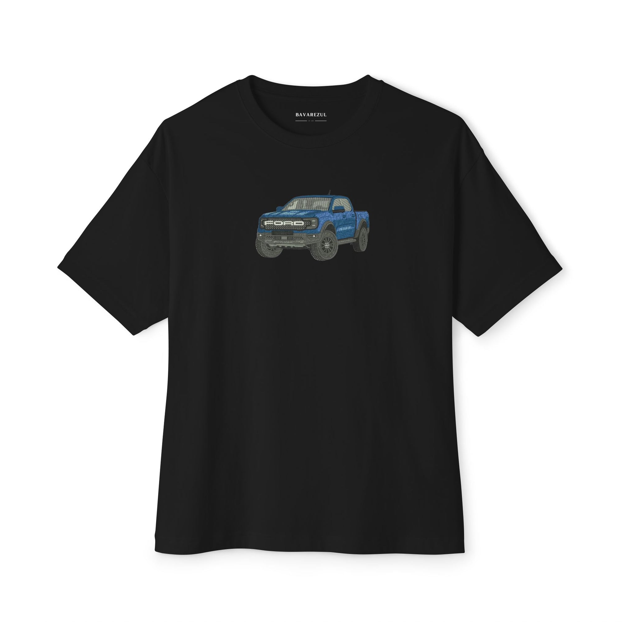 Tricou Ford Raptor