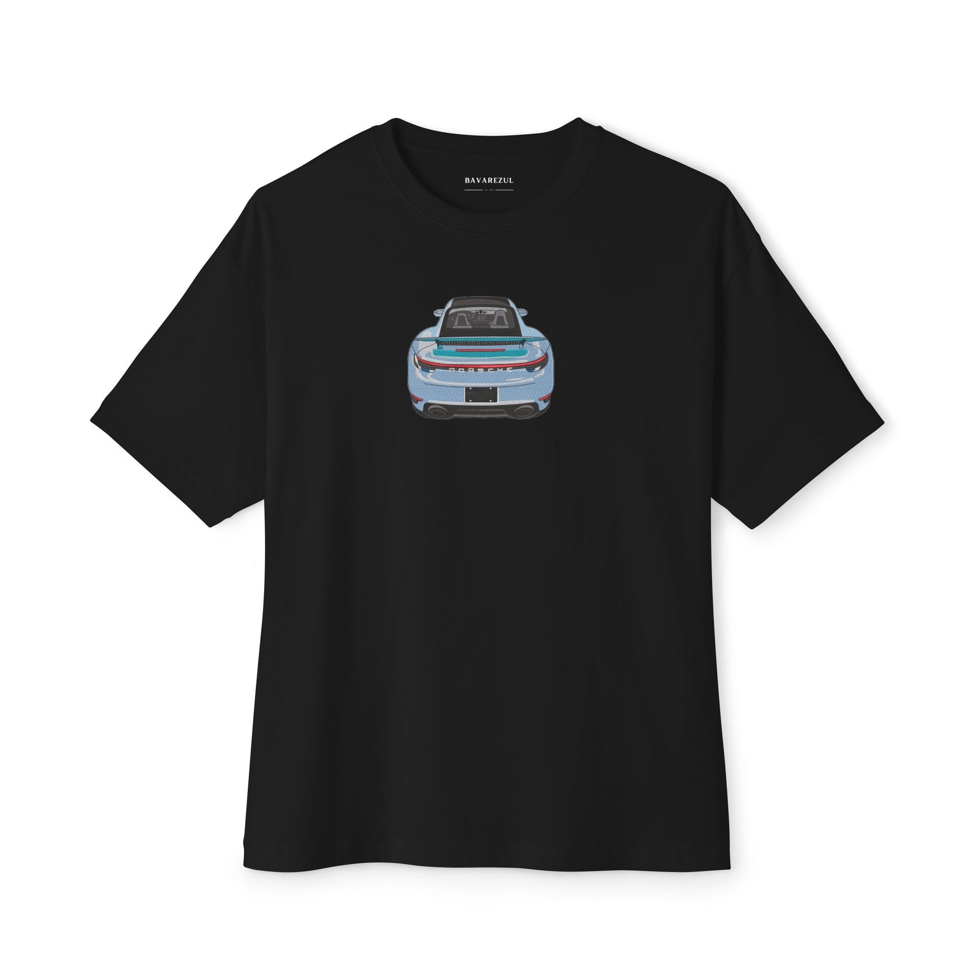 Tricou Porsche 911