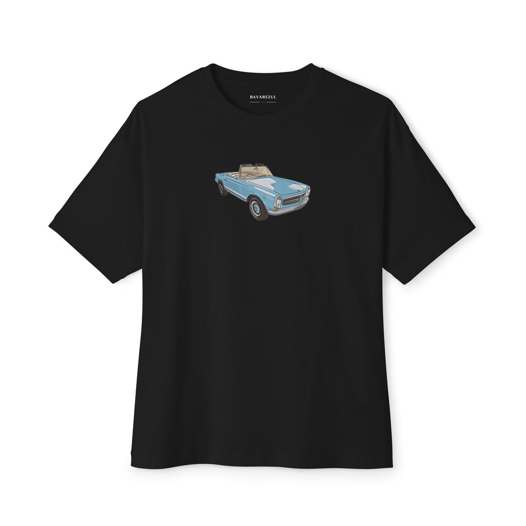 Tricou Mercedes SL