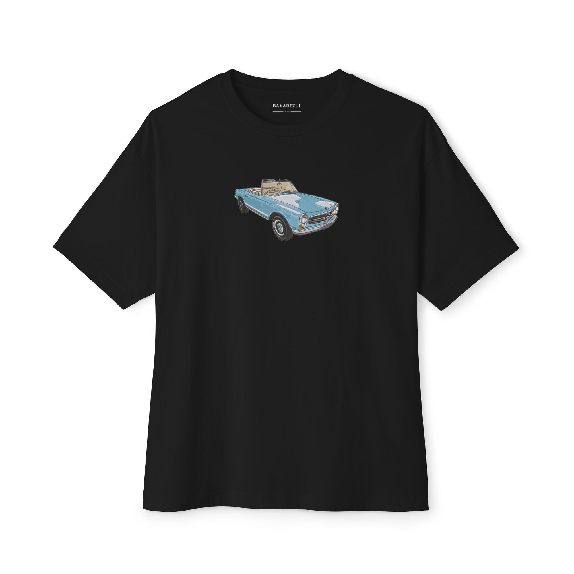 Tricou Mercedes SL