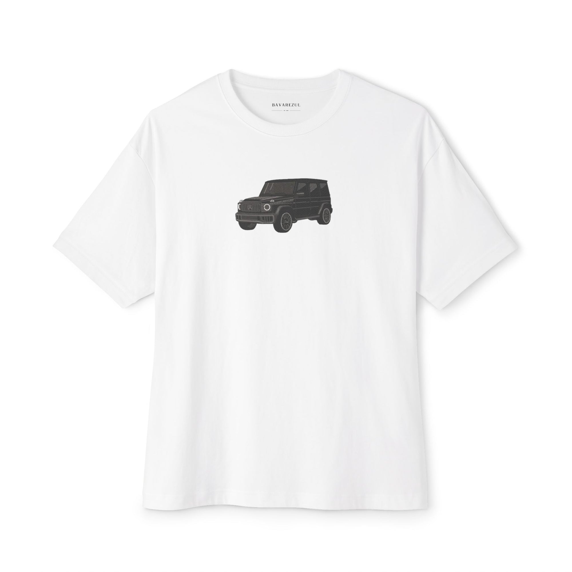 Tricou Mercedes G-Class