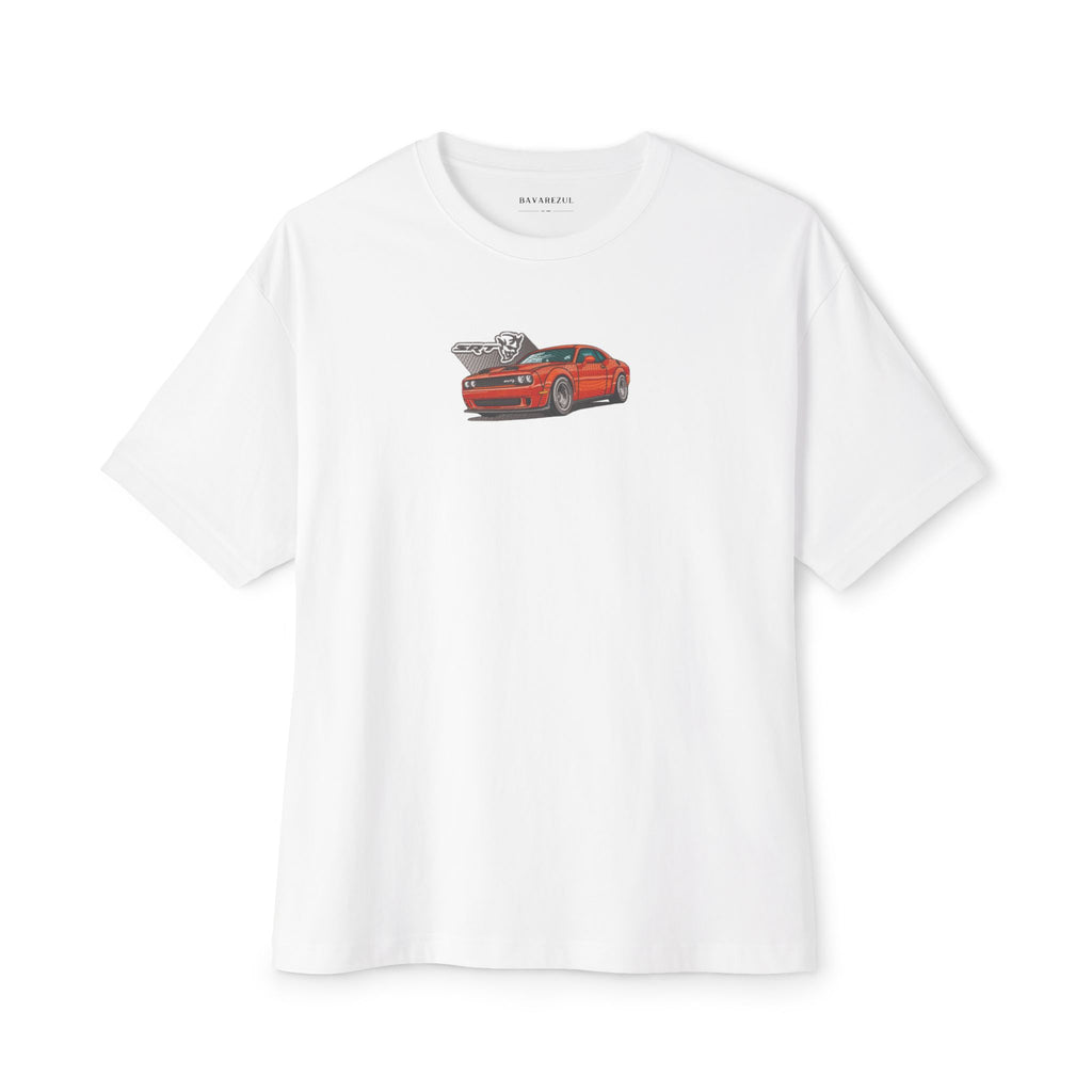 Tricou Dodge Challenger Hellcat