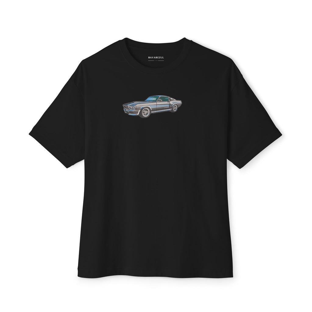 Tricou Ford GT500 Eleanor