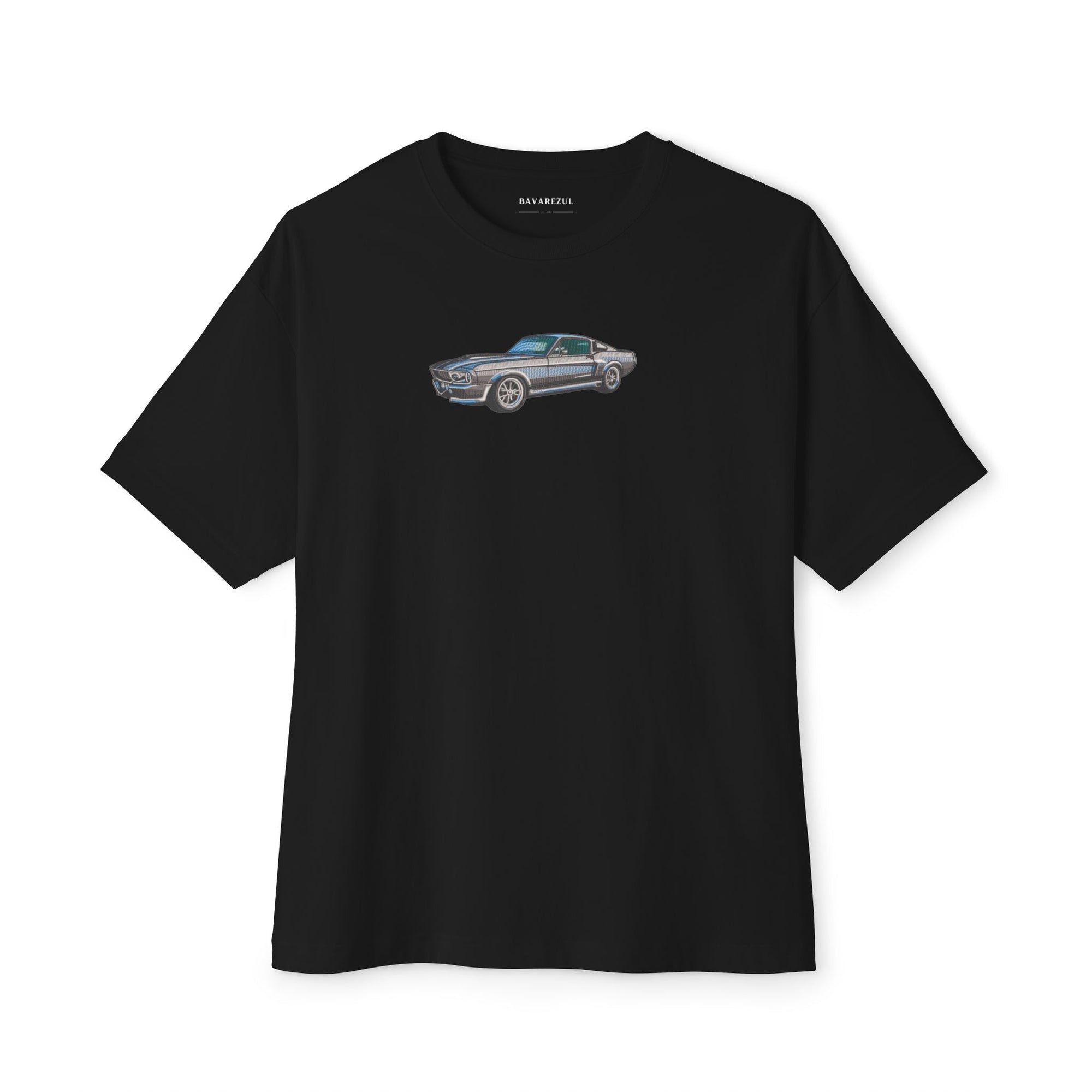 Tricou Ford GT500 Eleanor