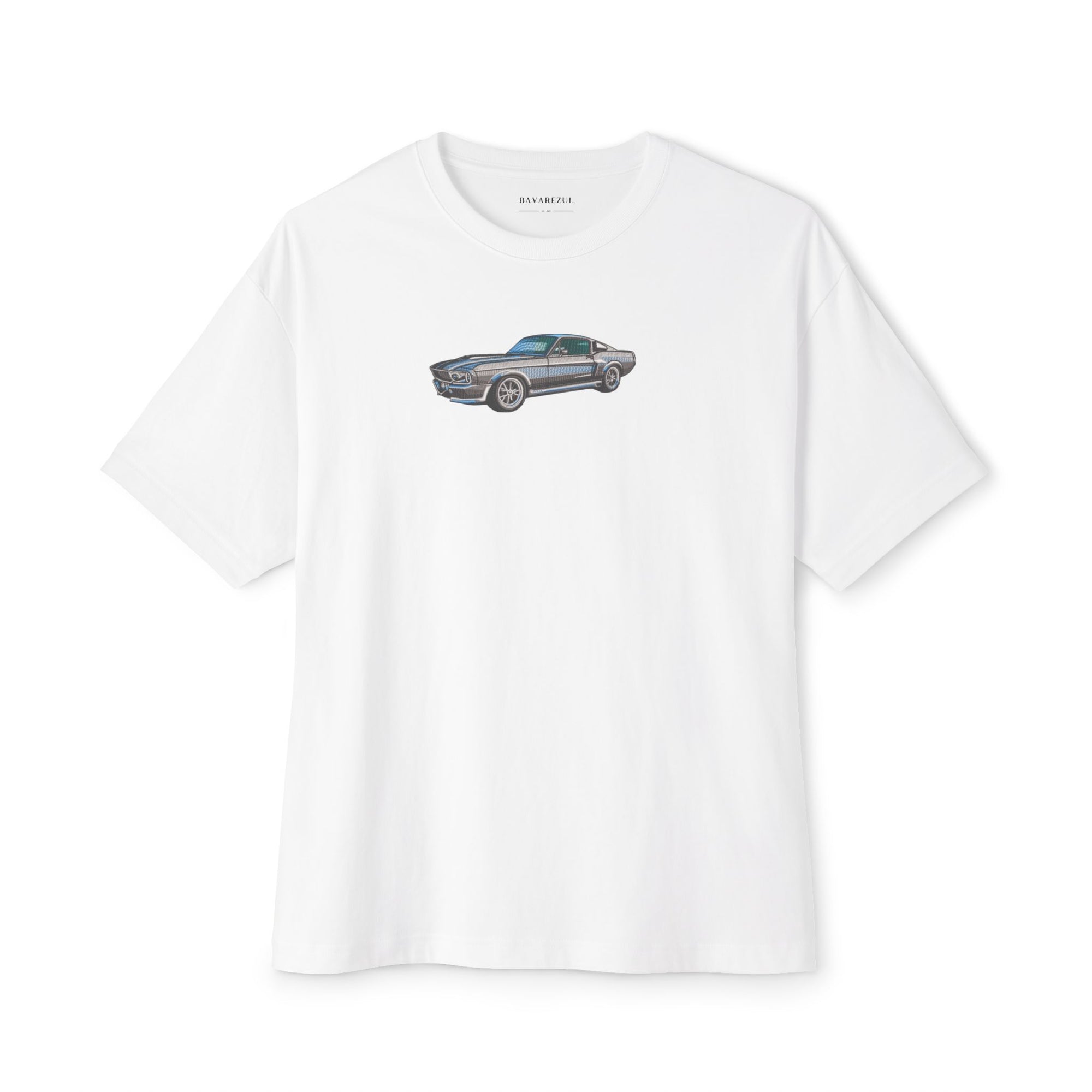 Tricou Ford GT500 Eleanor