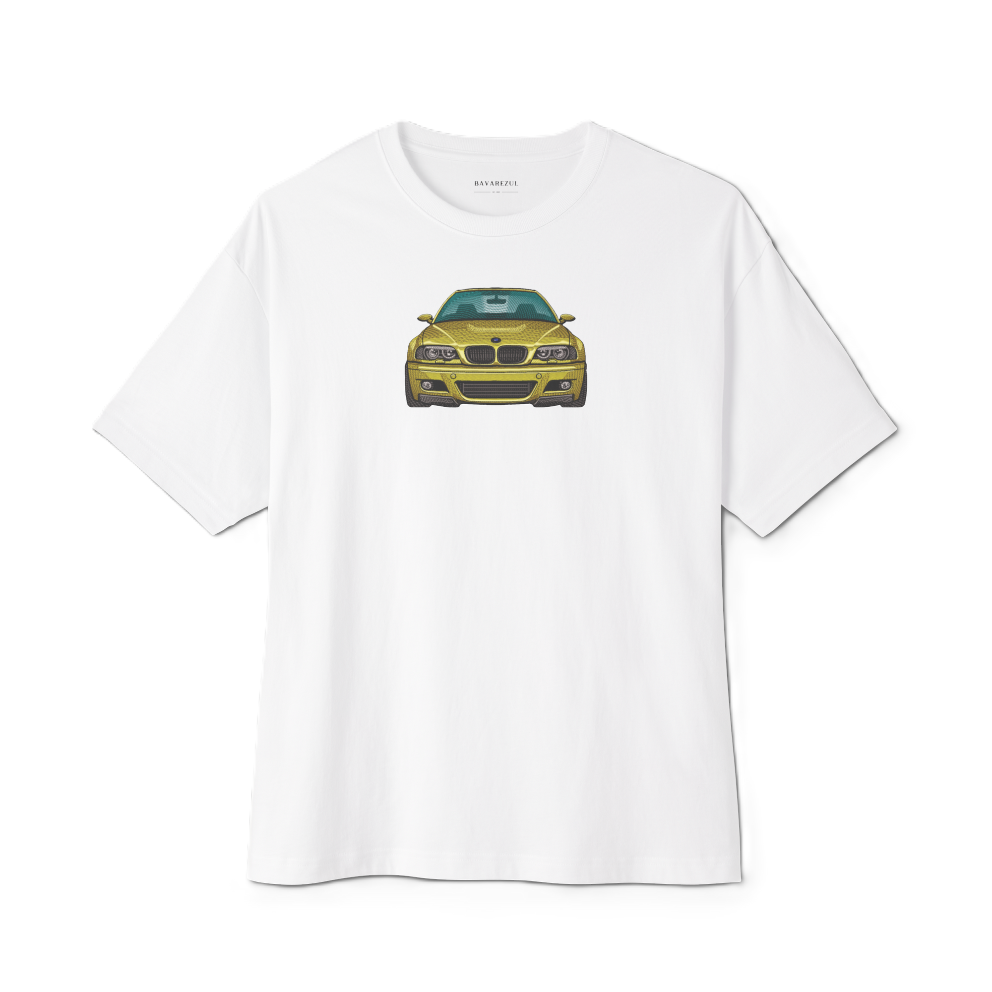 Tricou BMW E46 M3