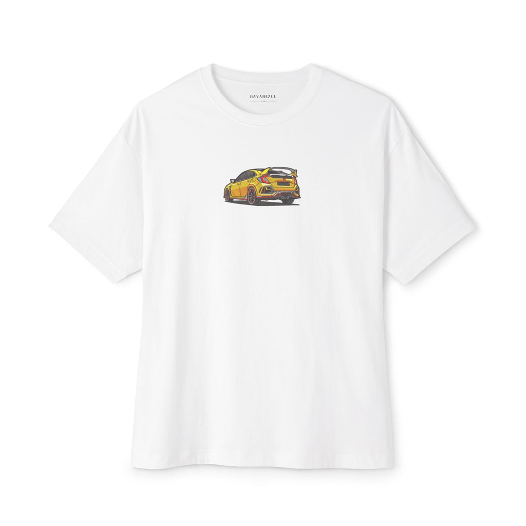 Tricou Honda Civic Type-R