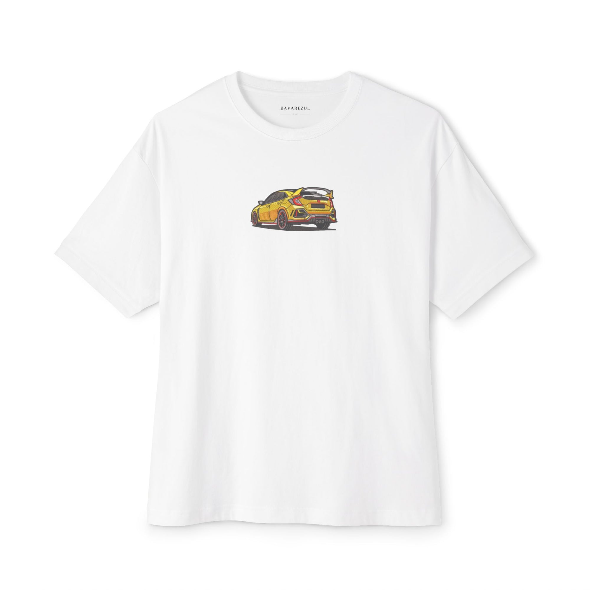 Tricou Honda Civic Type-R