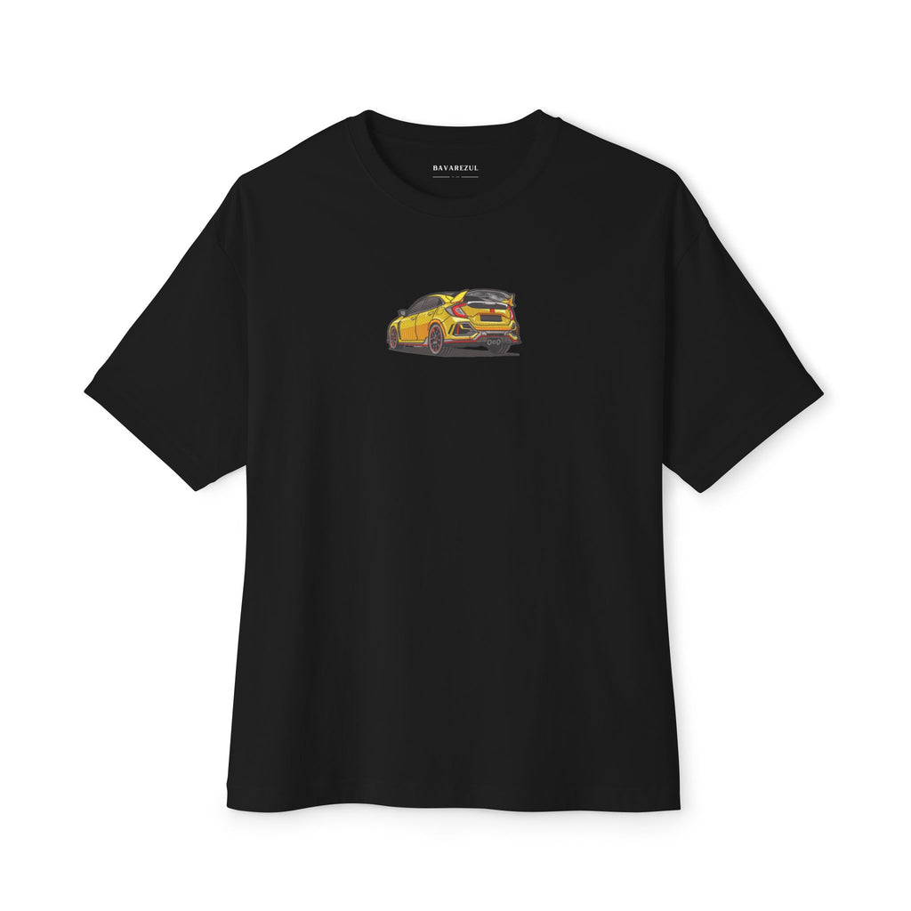 Tricou Honda Civic Type-R