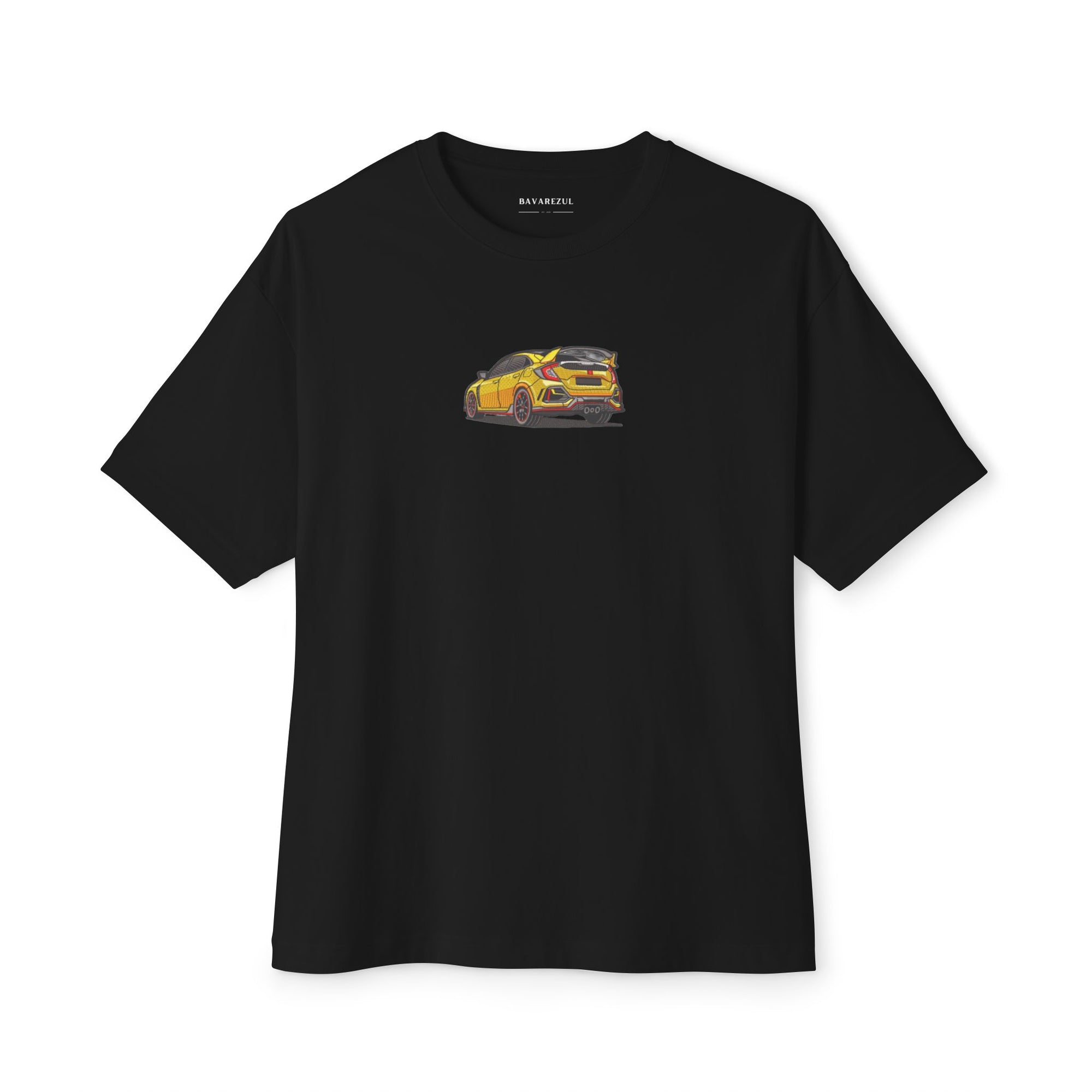 Tricou Honda Civic Type-R