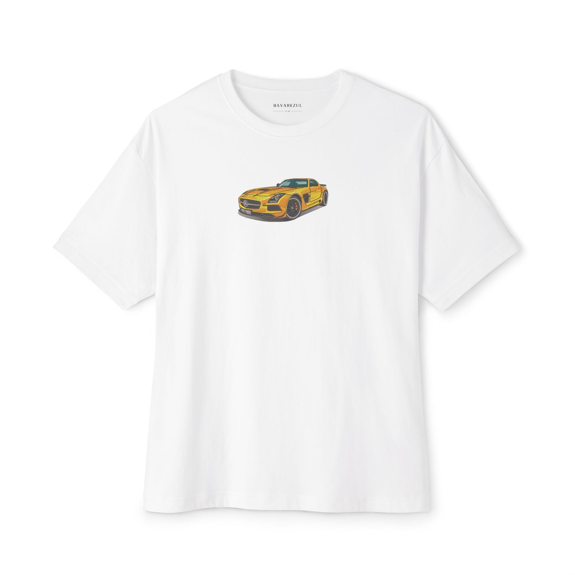 Tricou Mercedes Benz SL