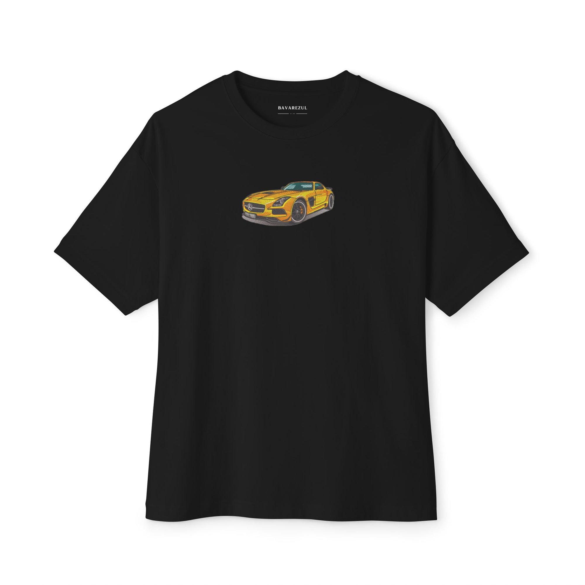 Tricou Mercedes Benz SL