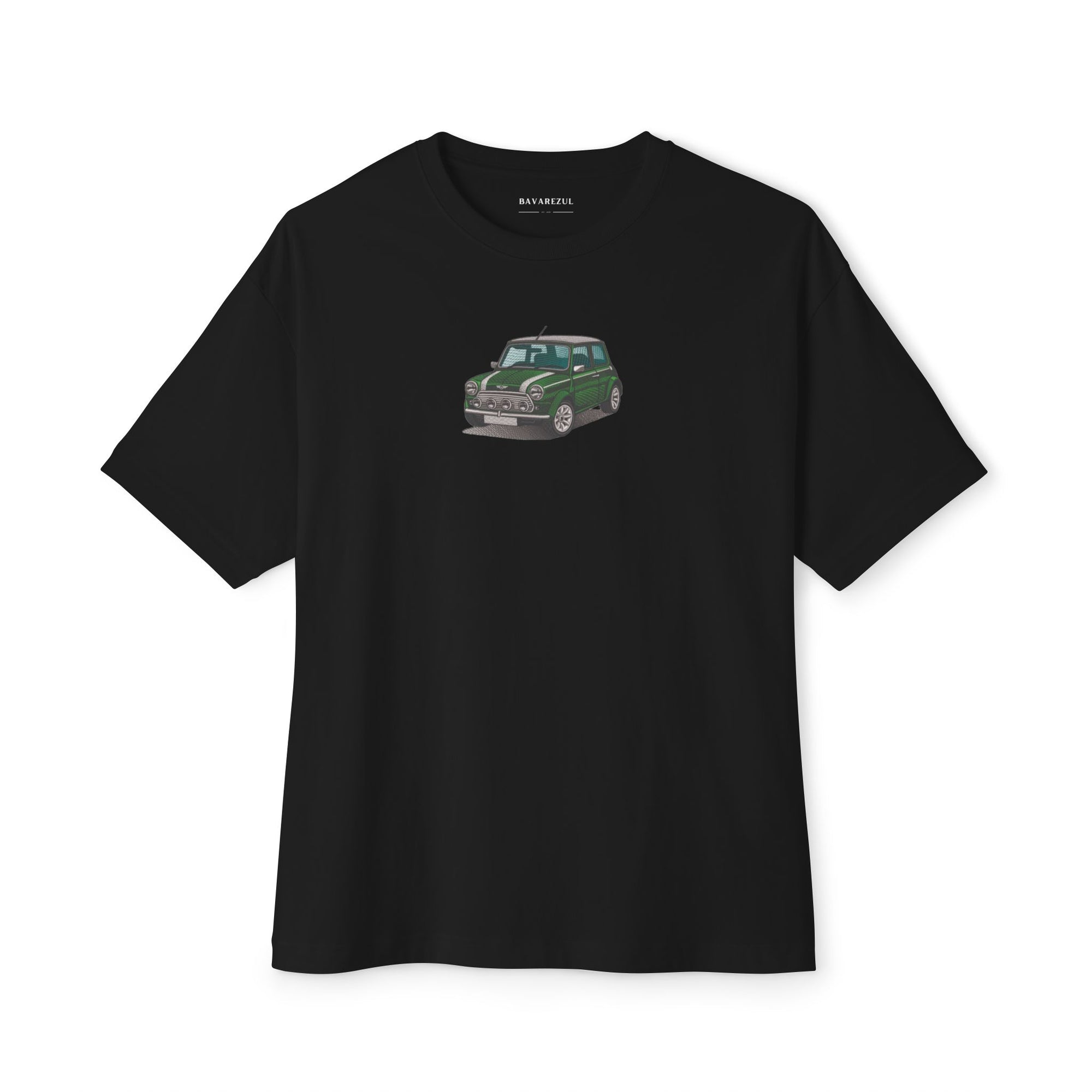 Tricou Mini Cooper