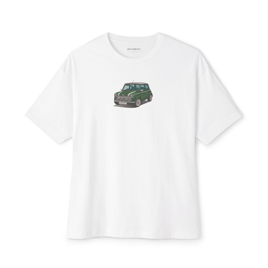 Tricou Mini Cooper