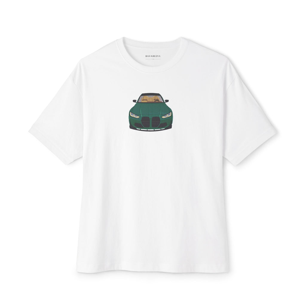Tricou BMW G82 M4
