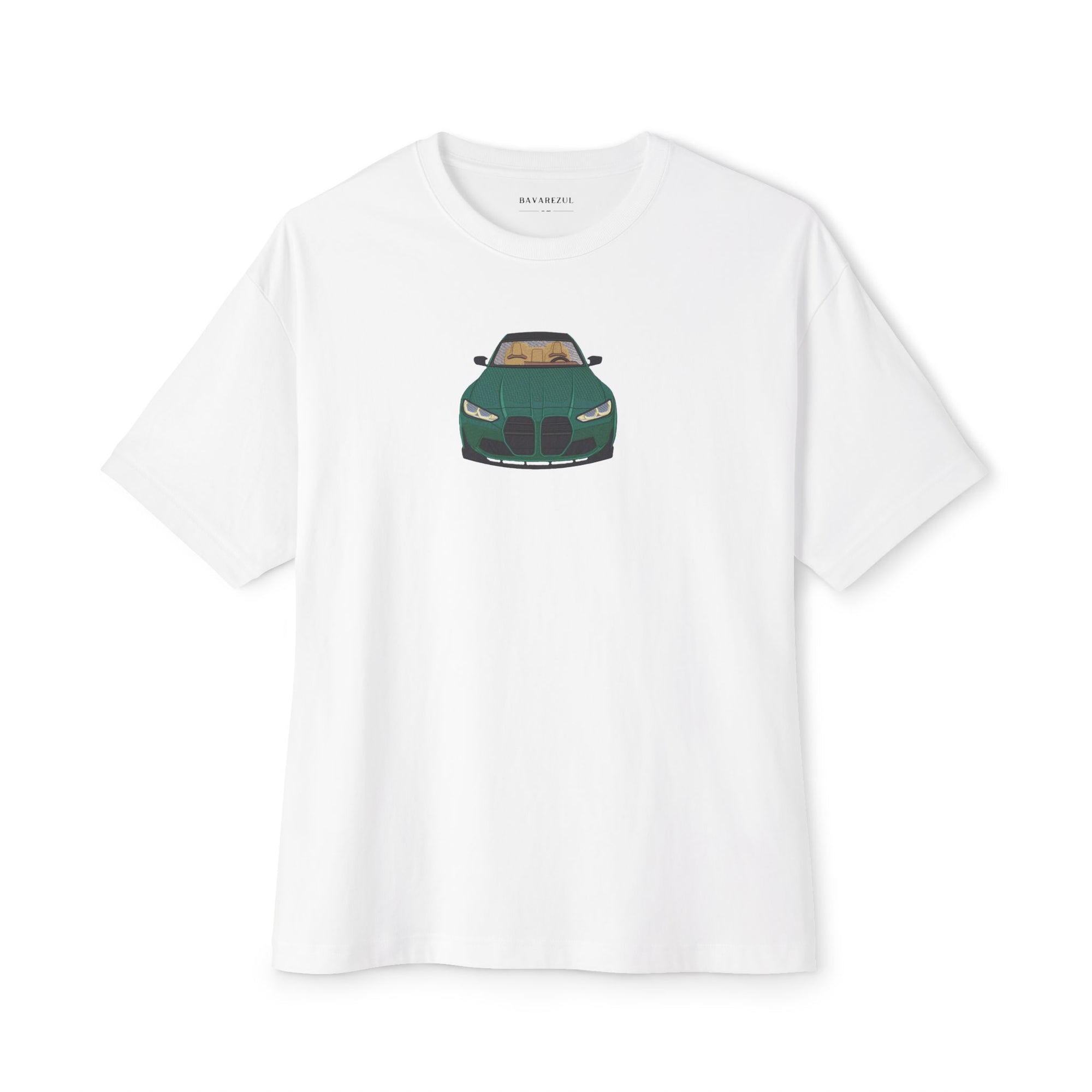 Tricou BMW G82 M4