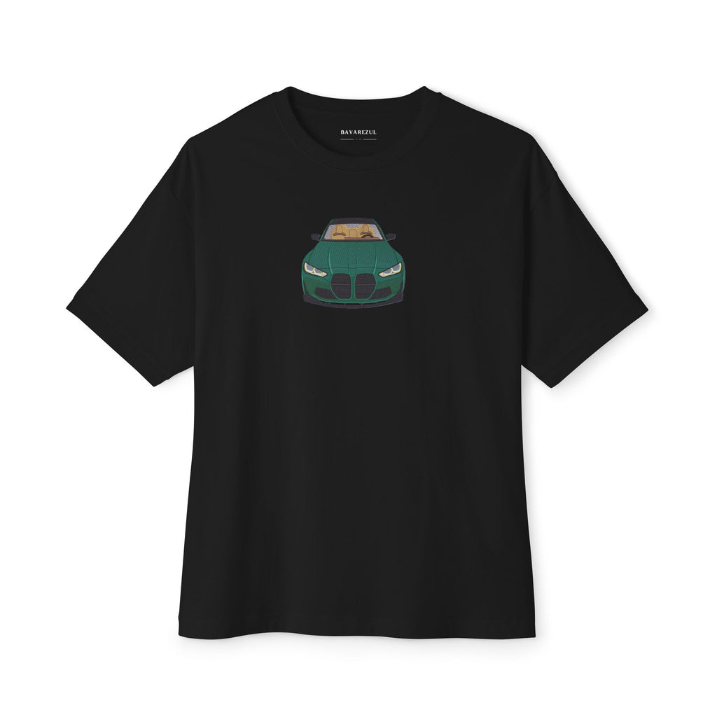 Tricou BMW G82 M4