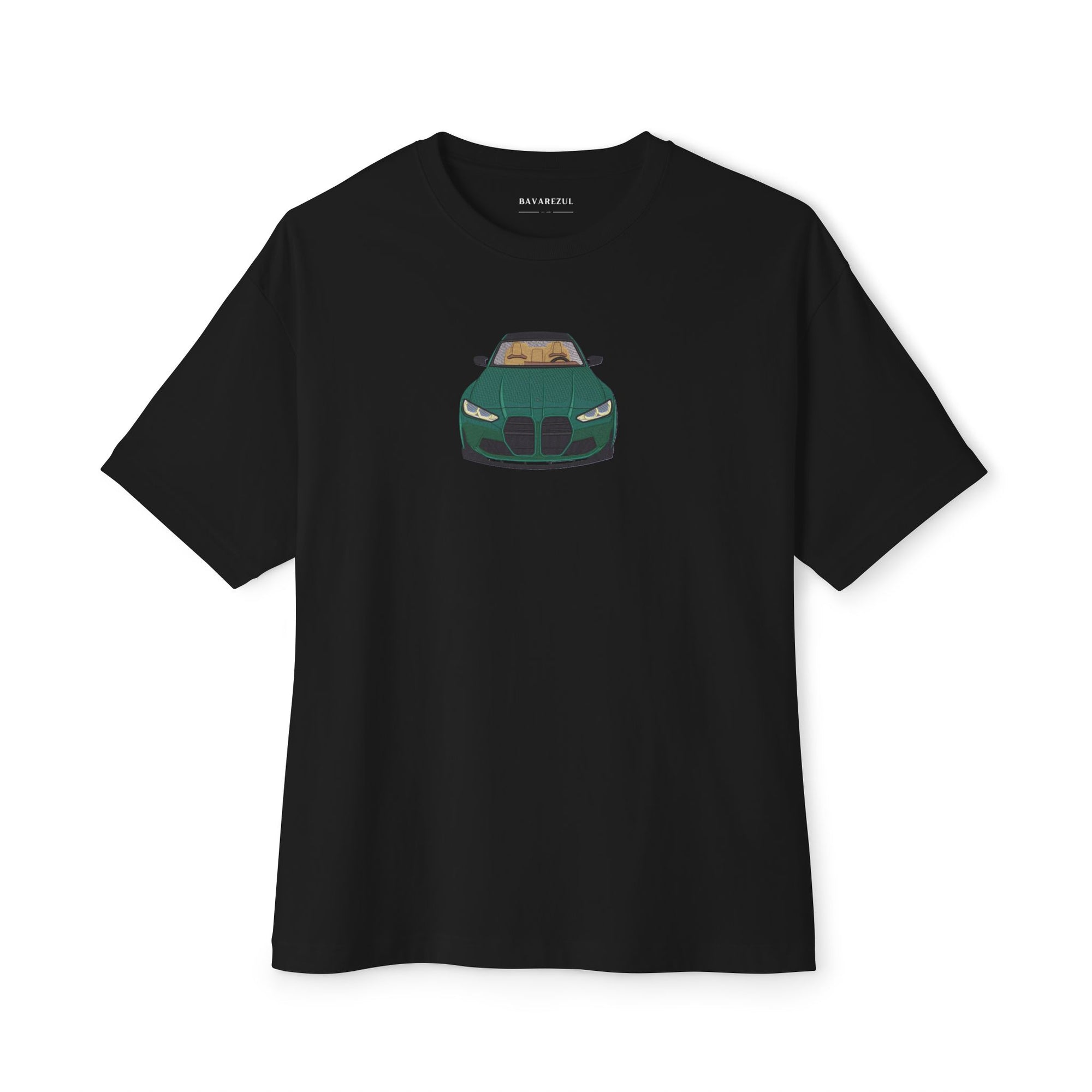 Tricou BMW G82 M4