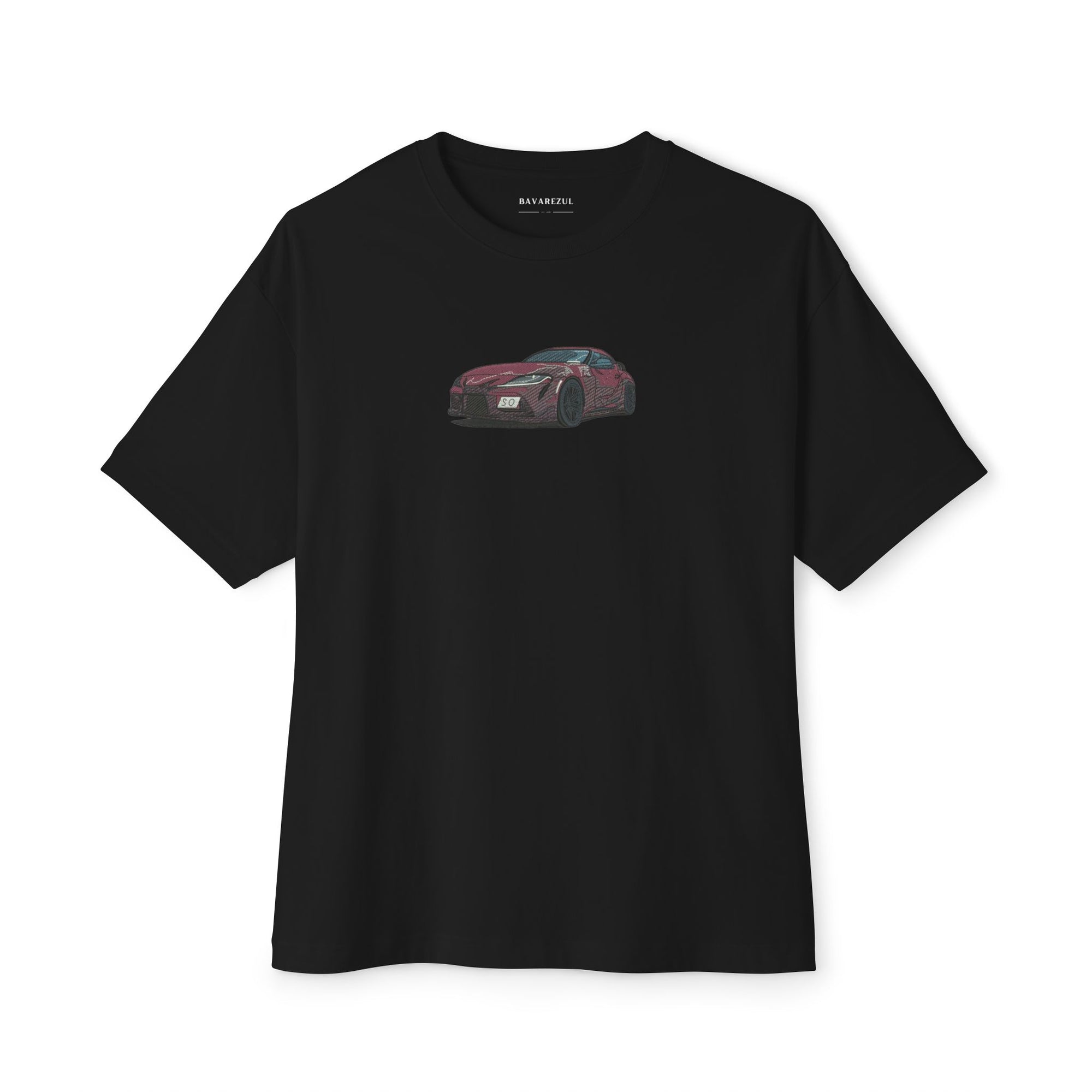 Tricou Toyota Supra