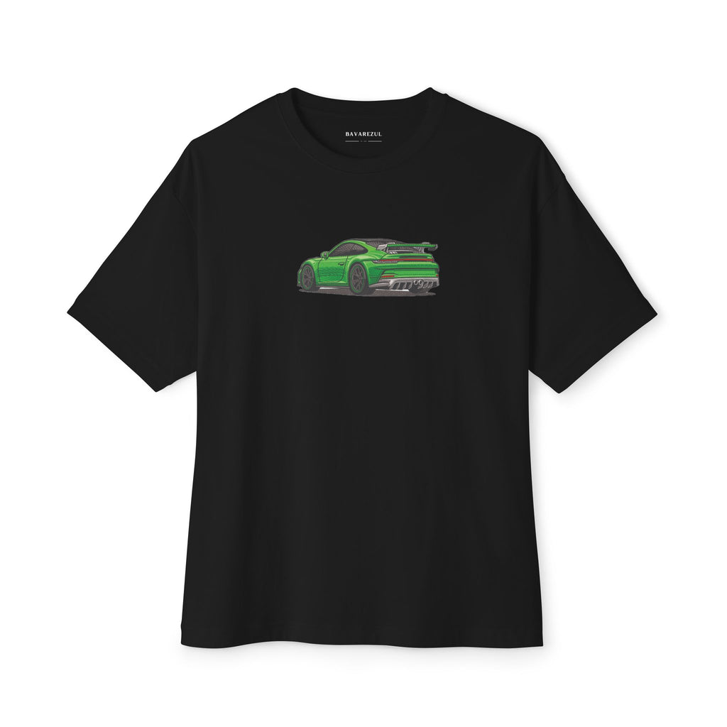 Tricou Porsche GT3RS