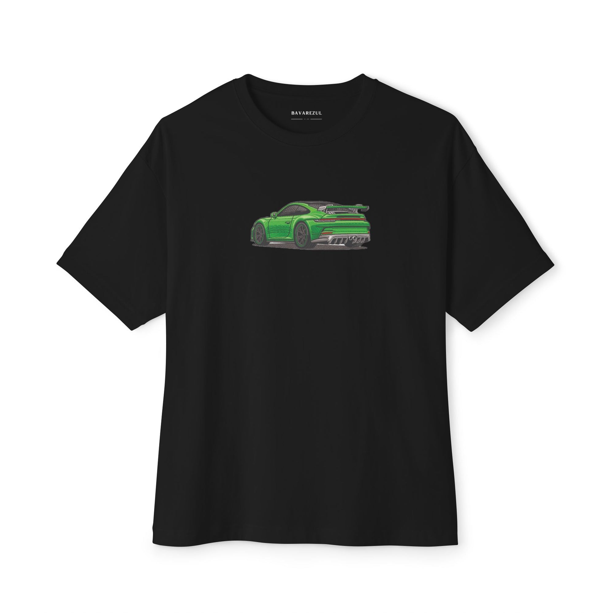 Tricou Porsche GT3RS