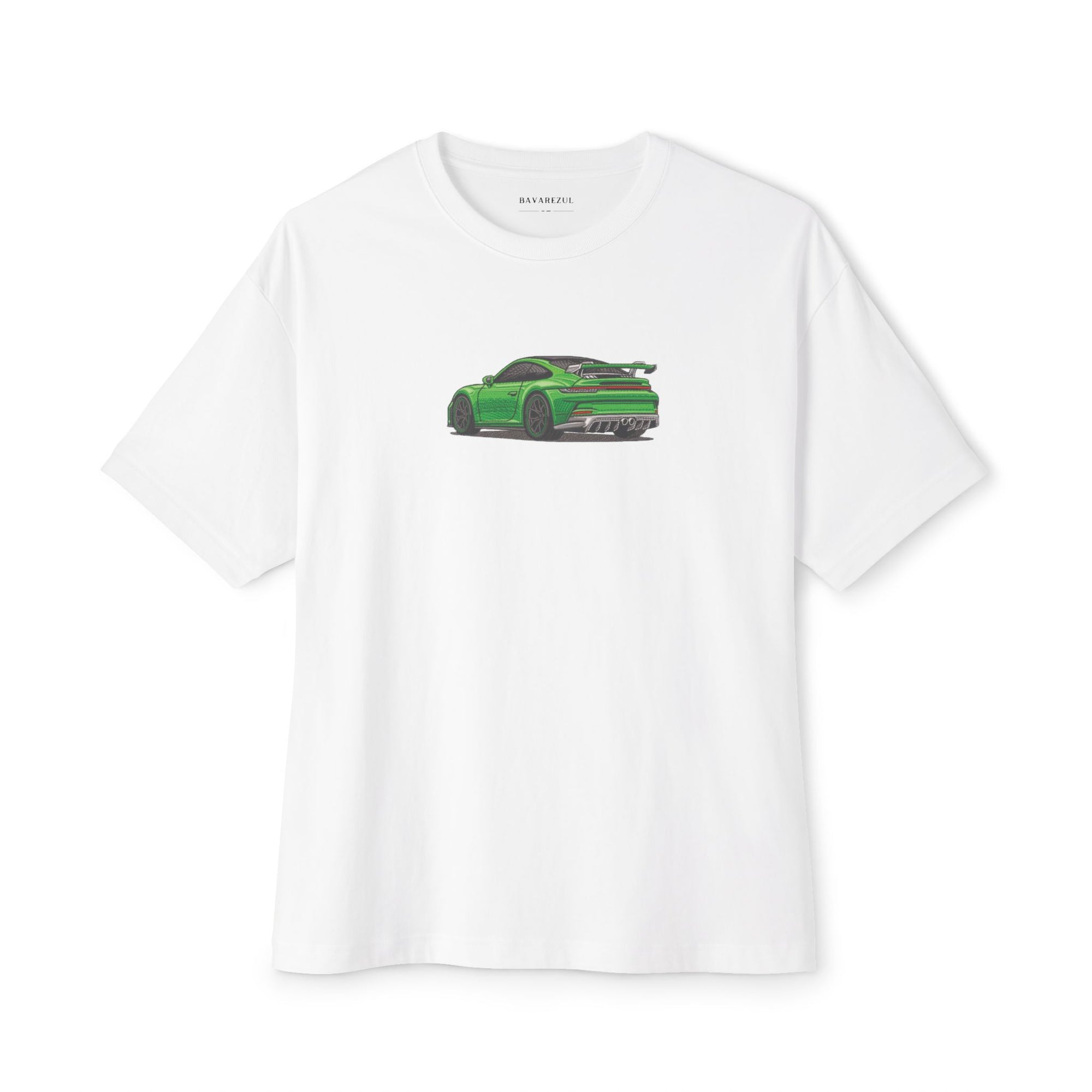 Tricou Porsche GT3RS