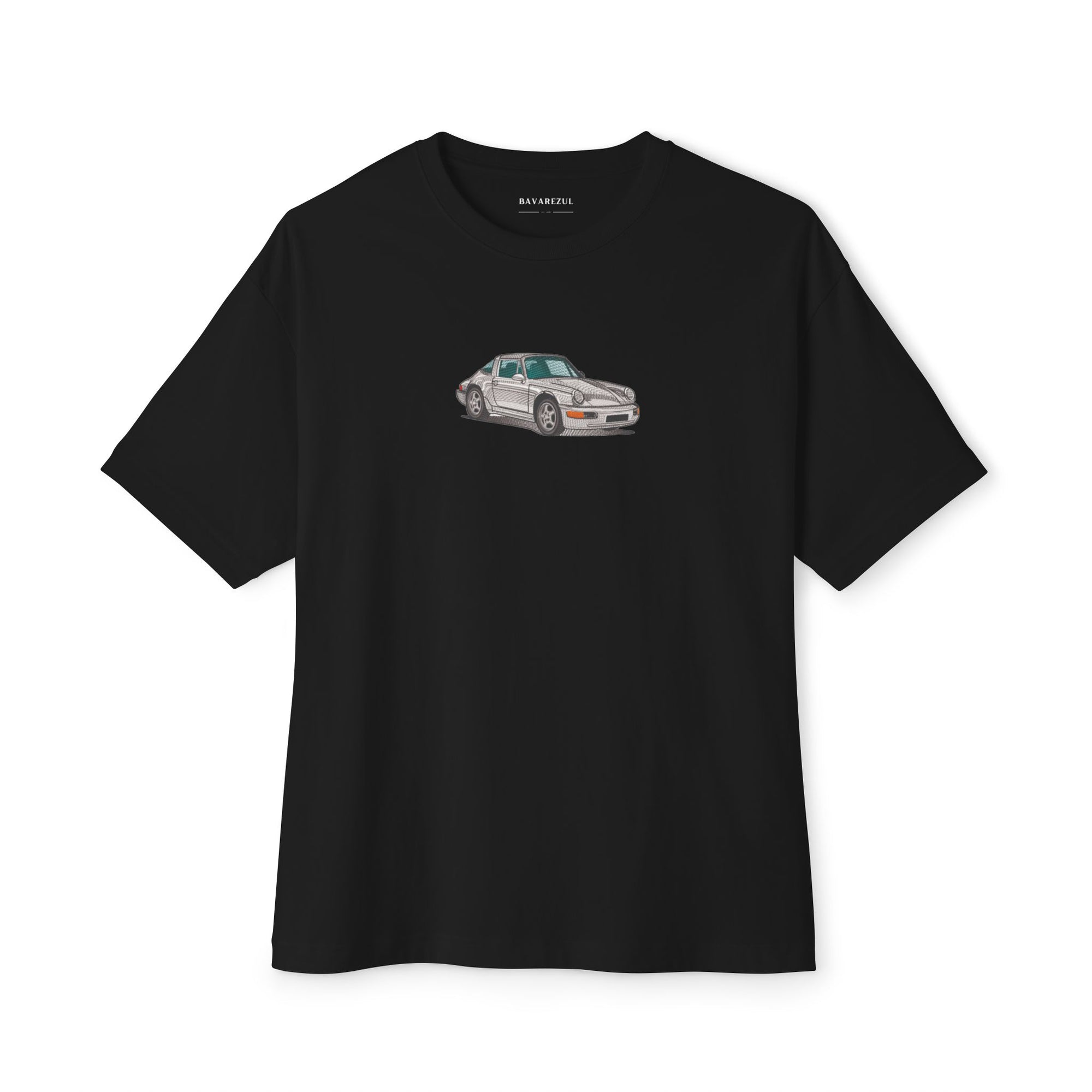 Tricou Porsche 911 Vintage