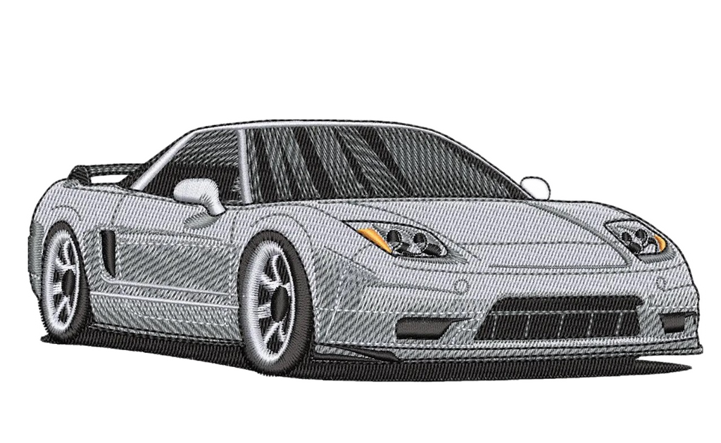 Tricou Honda NSX