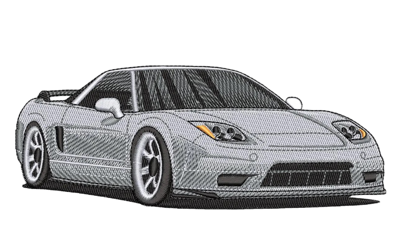 Tricou Honda NSX