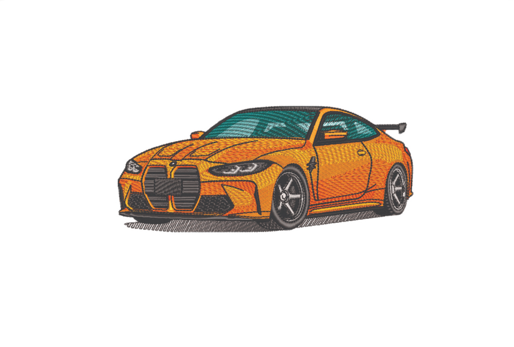 Tricou BMW G82 M4