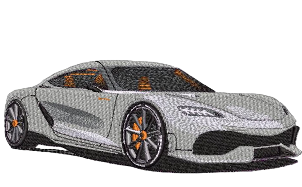 Tricou Koenigsegg Gemera