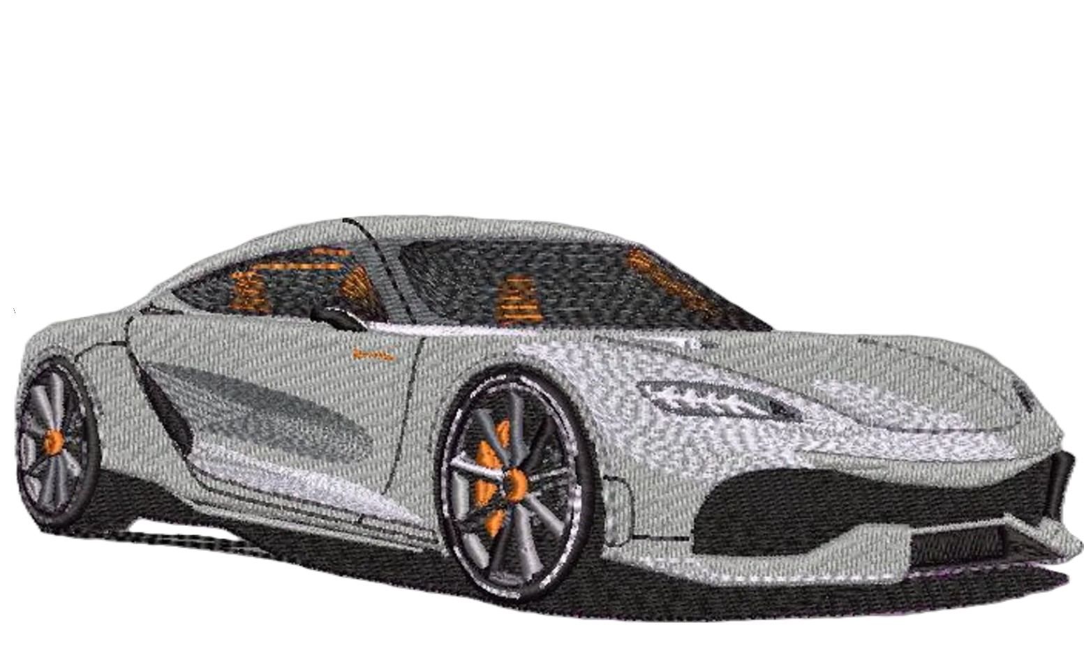 Tricou Koenigsegg Gemera